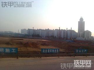 2012武汉小松订购展会