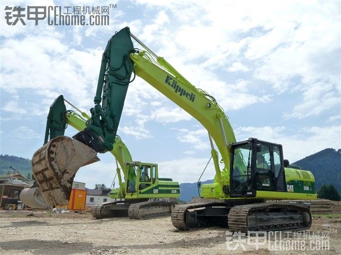 请教甲友：久保田KX161、KX163、KX165的价格、性能、性价比、区别！