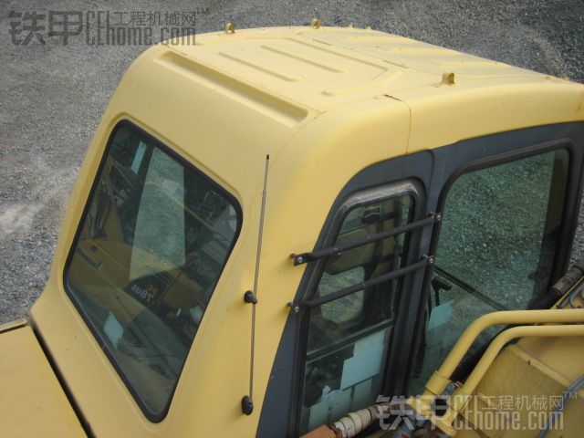 日本原裝 PC200-6E-109898 2001' 8900/HR Piped CIF HK JPY 5,000,000-