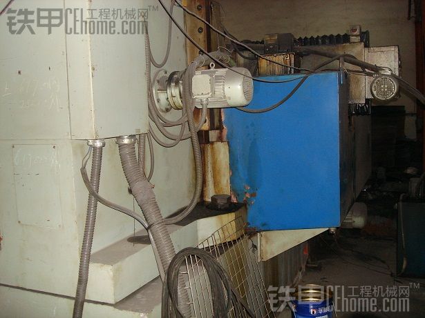 转让朝阳机床大型立轴圆台模具磨床M74225/C2
