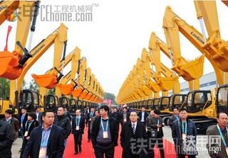 国产柳工还挺强大
