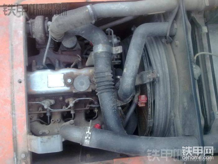 發(fā)動機