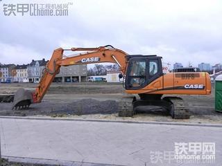 凯斯 CX-250C 挖掘机