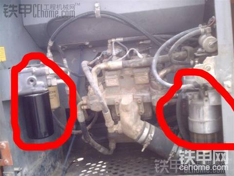 小弟刚接触大挖 请教个问题