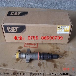 专业批发CAT320D/323D/324D/325D/330D/336D等喷油器