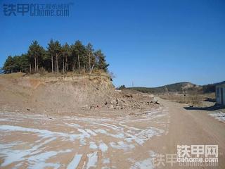 在工程機(jī)械銷售的道路上摸索前行之第一站