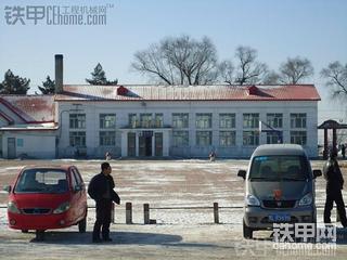 在工程機(jī)械銷售的道路上摸索前行之第一站