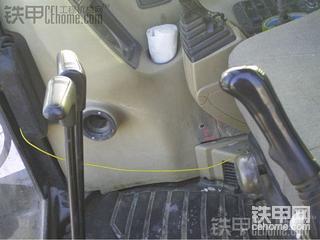 甲友们  快帮帮我  看看斗山咋样