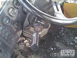 甲友們來(lái)瞅瞅，這車(chē)值得花8萬(wàn)修嗎?