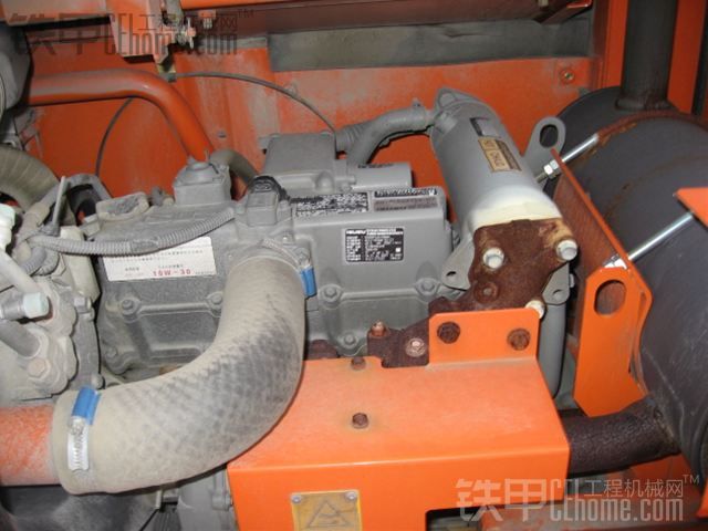 日本原裝 極品靚 懶惰小挖 ZX75US-3 2008' 1435/Hr CIF HK 3,400，000-