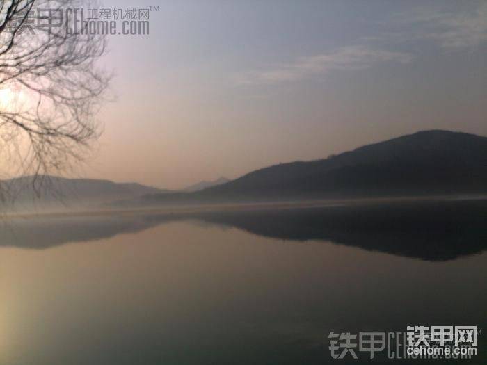 遠離城市的嘈雜 一個人坐在車上 看著風景 聽聽音樂 享受一下人間仙境吧