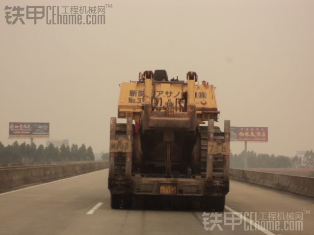 高擋車,神馬啊，還敞蓬的！