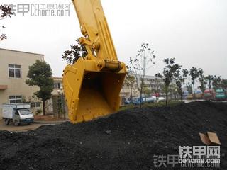 住友360，这个是邻居的样机·