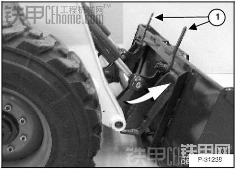 滑移小課堂之二：操作、安全與運(yùn)輸