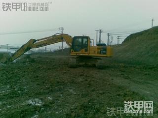 小松270-8