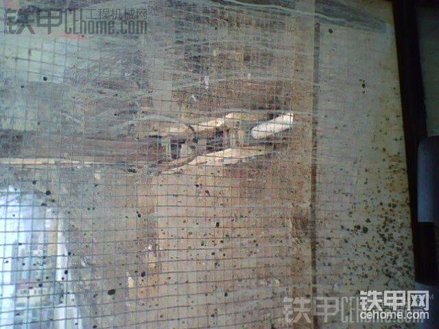 錘子車。