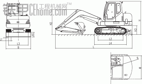 最新神鋼SK60-8挖掘機