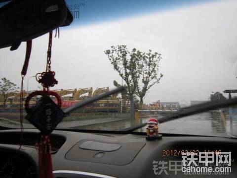 揚(yáng)州卡特再制造工廠の行