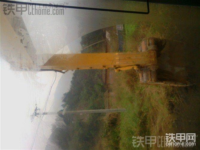 这个天气有点冷啊