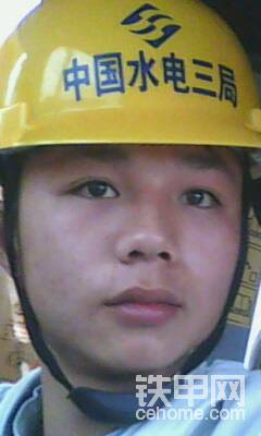 帥帥的我，哈哈