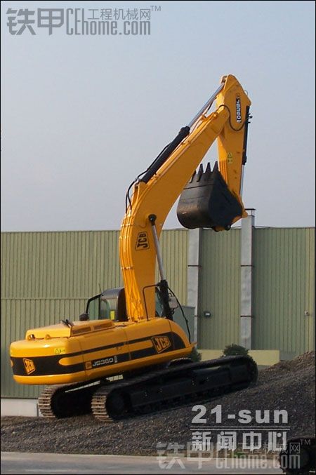 JCB