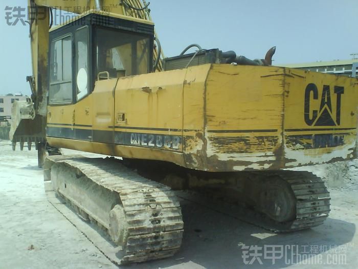 CAT200B