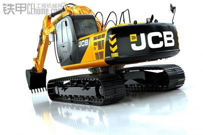 JCB-JS220LC