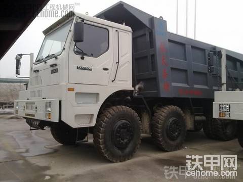 泰安航特礦山車和礦山車配件
