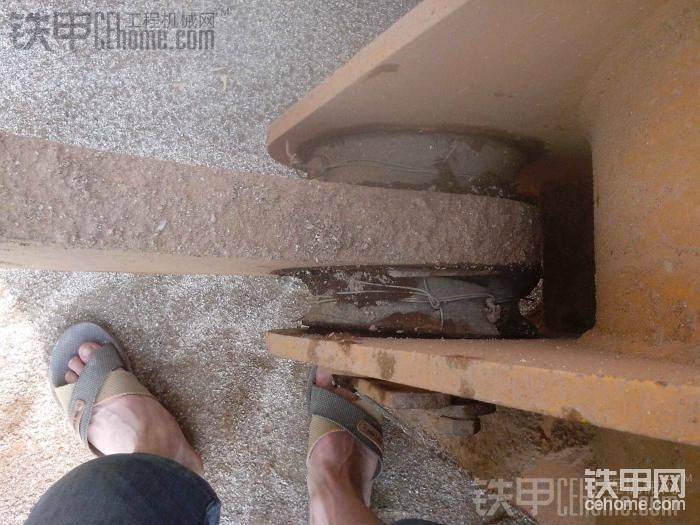和論壇的大哥學(xué)的。