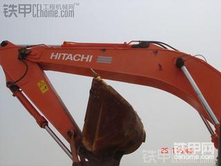 10年日立ZX240-3出售 5000+小時(shí)
