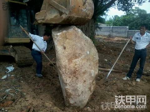 种石头