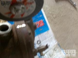 多图详解50装载机水冷管状式变速箱冷却器