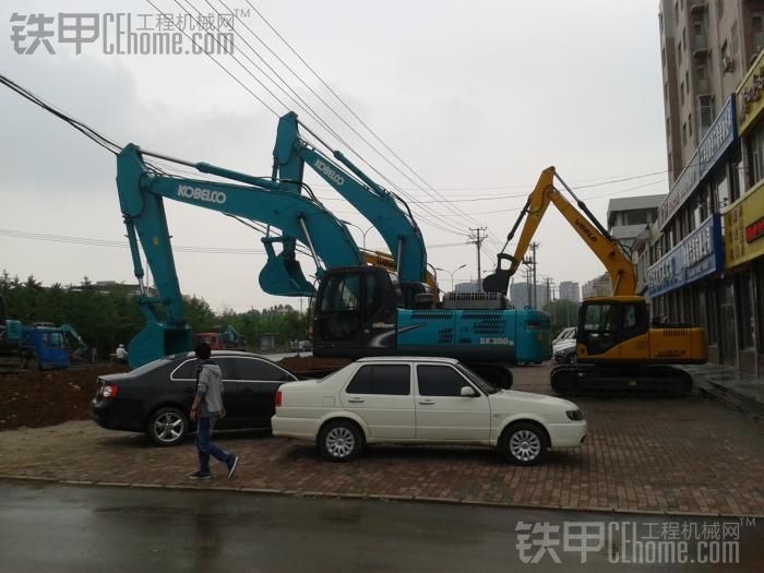 車貼到了頭一回感受感覺不錯