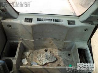 08年日立ZX360H-3 機況很好