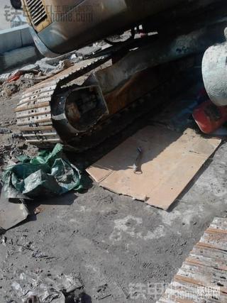 这辆YC60-6用了四年多能保持成着样不错吧