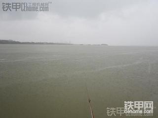 端午節(jié)暴雨戰(zhàn)（加目魚）