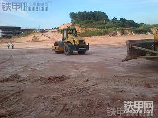 說說今天平地機(jī)做臺(tái)班那些事