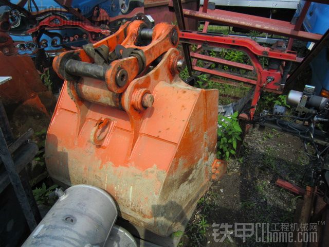 日本原裝 閃亮日立ZAXIS ZX120 CIF香港 JPY5，000，000- 不負(fù)責(zé)到大陸，請(qǐng)自立~