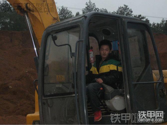 必须很帅