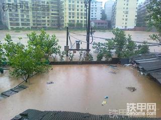 SK330-8 换电喷油嘴 之全过程 还有调试的图片哦