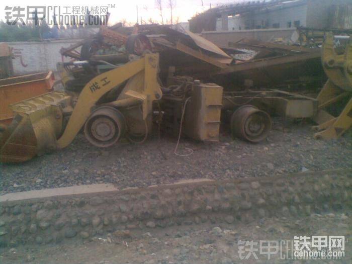 報(bào)廢車