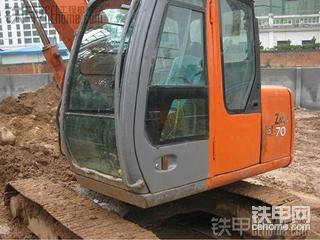 漂亮的二手ZX70原装进口  品质保证