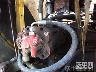 玉材135-8，,9年买的新车