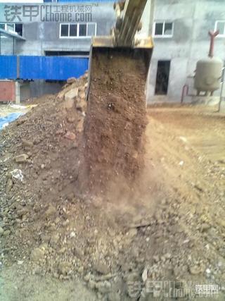 玉柴！小挖中的卡特！！！