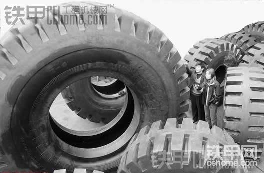 我国浙江台州生产的直径3525厘米净重3.6吨售价23.75万元