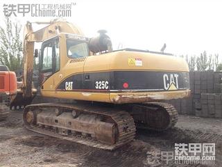 07年CAT325C出售