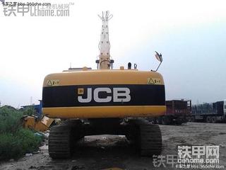 22米加長(zhǎng)臂----JCB