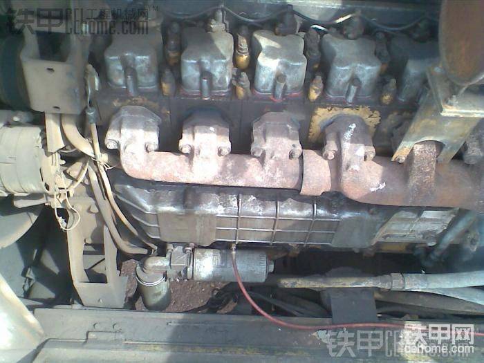 這個是什么發(fā)動機？？？