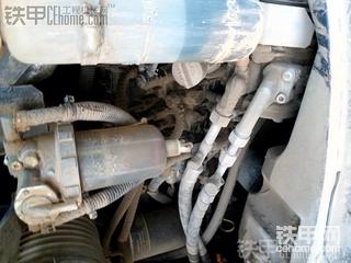 洋馬55 08年 6300小時(shí)