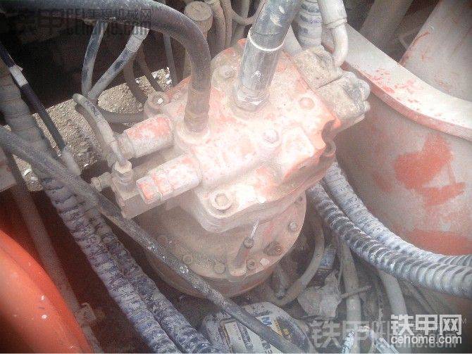 馬達(dá)挺干凈
